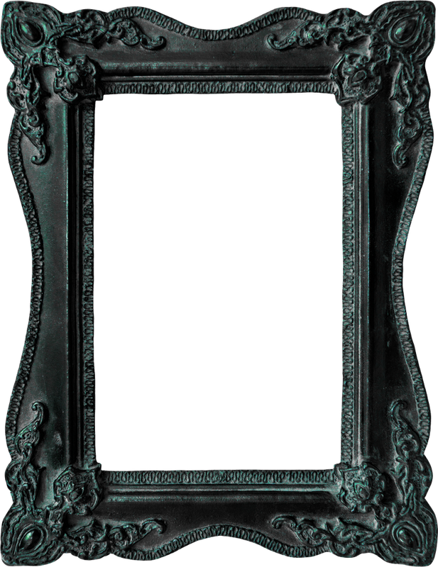 Autumn Witchery Frames (5)