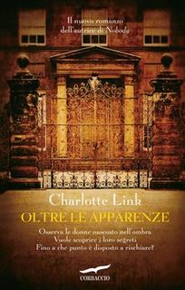 Charlotte Link - Oltre le apparenze (2012) .mp3 - 64 kbps
