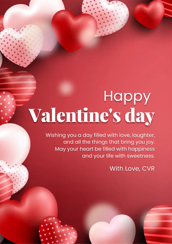 Happy Valentine's Day (1)