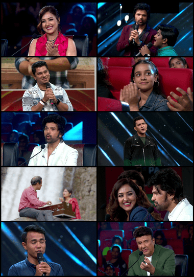  Sa Re Ga Ma Pa 3rd September 2023 720p HEVC HDRip x265 Full Indian Show [350MB] Full Movie Download screenshot