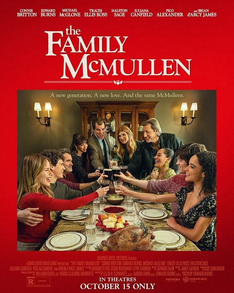 Rodina McMullenů / The Family McMullen (2025)