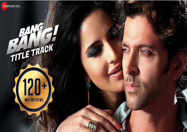 Bang Bang (2014) Bang Bang (2014)