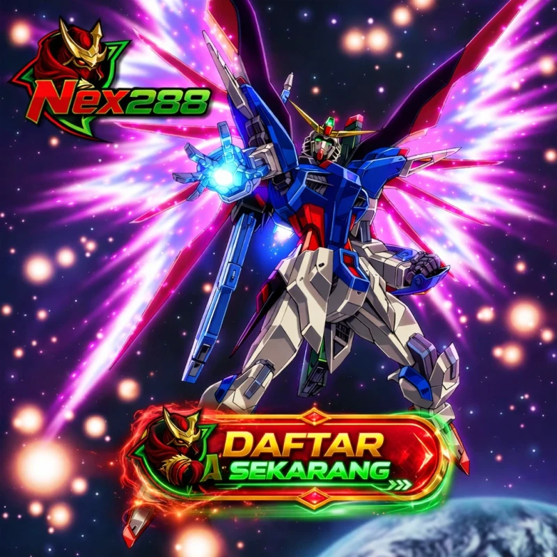 NEX288 - Link Game Online Terpercaya Tingkat Peluang Cuan Tinggi