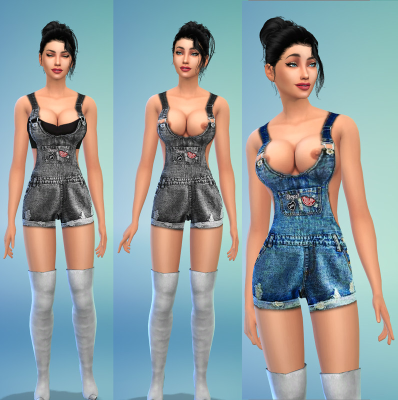 Rompers