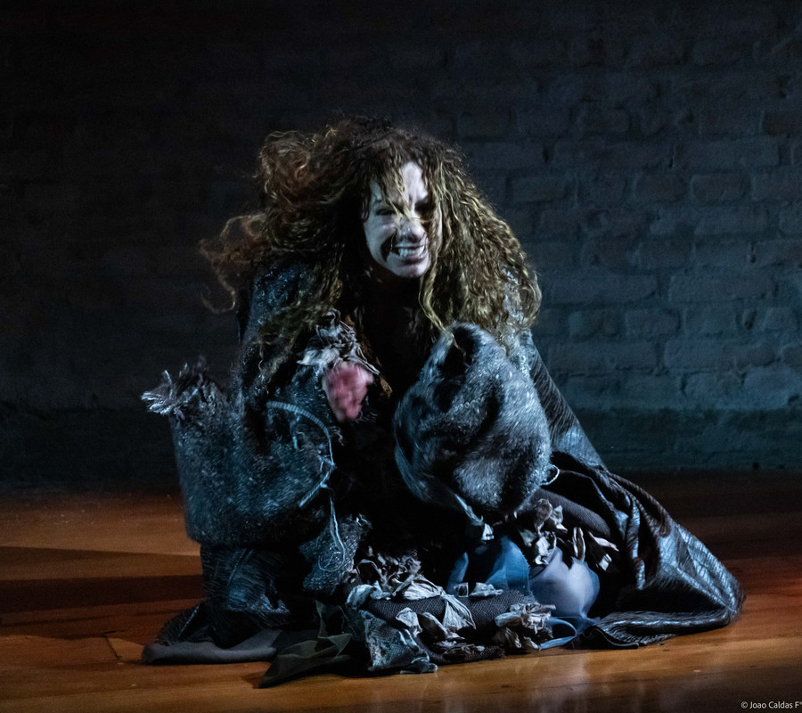 Ester Laccava em Curtume - foto de João Caldas 11