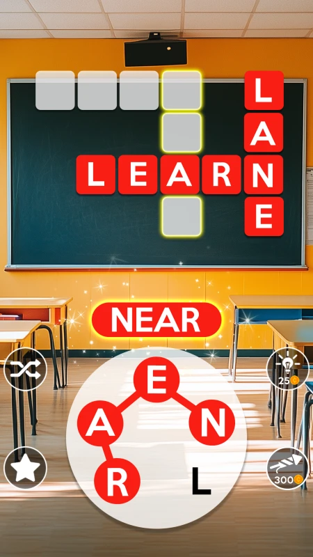 Wordscapes latest version  