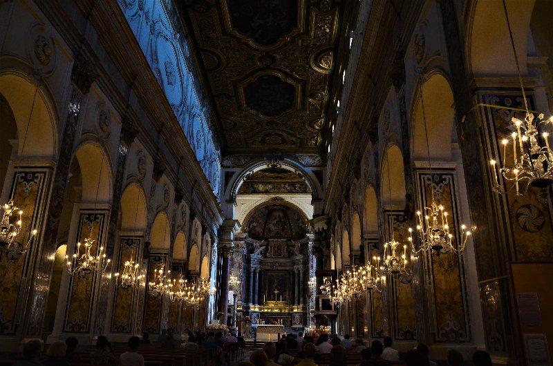 Italia y sus pueblos-2018/2019/2023 - Blogs de Italia - ALMALFI-23-9-2018 (30)