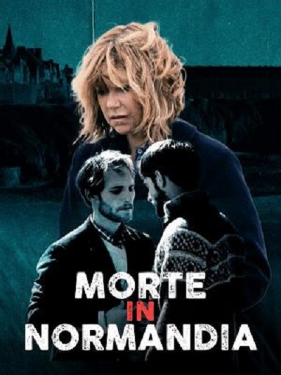 Morte in Normandia (2020) mkv FullHD 1080p WEBDL ITA