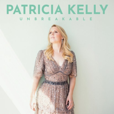 Patricia Kelly   Unbreakable (2021)