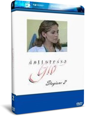 La dottoressa Giò - Stagione 2 (1998) .mkv WEBRip AAC ITA [Completa]