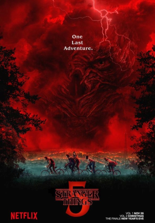 Stranger Things (2025) (Sezon 5) MULTi.1080p.NF.WEB-DL.H264.DDP5.1.Atmos-K83 / Lektor i Napisy PL