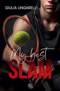 Giulia Ungarelli - My best Slam (2024)