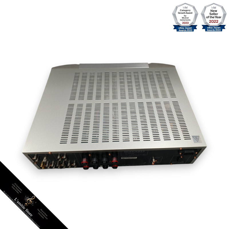 Marantz integrate AmplifierPM7004 2011年製 Marantz integrate AmplifierPM7004 2011年製