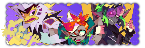 art by threehorncircus on tumblr