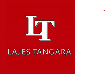 Lajes Tangará