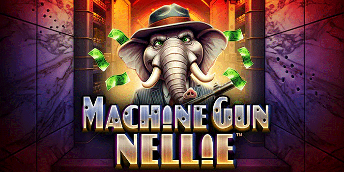 Slot Machine Gun Nellie