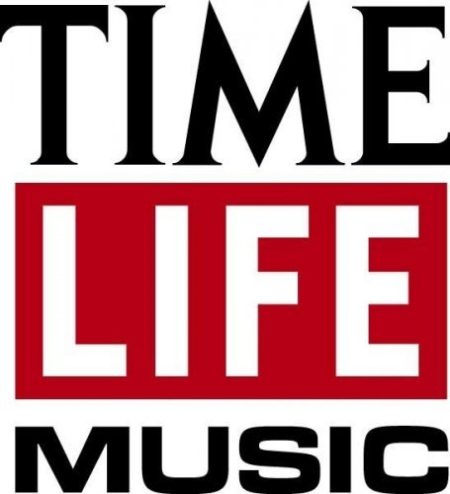 VA - Classic Rock - Time Life Music Collection (1987-1990) (CD-Rip)