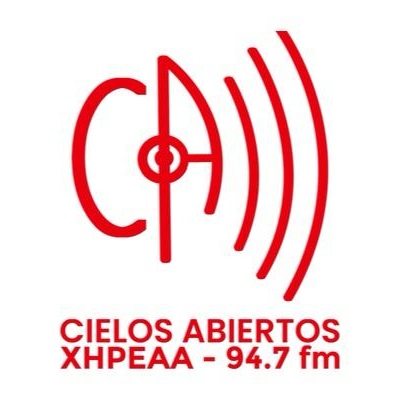  CIELOS ABIERTOS FM 94.7 (Ciudad Valles) - 94.7 FM - XHPEAA-FM - Ciudad Valles, San Luis Potosí