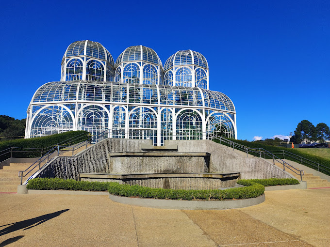 Jardim Botânico