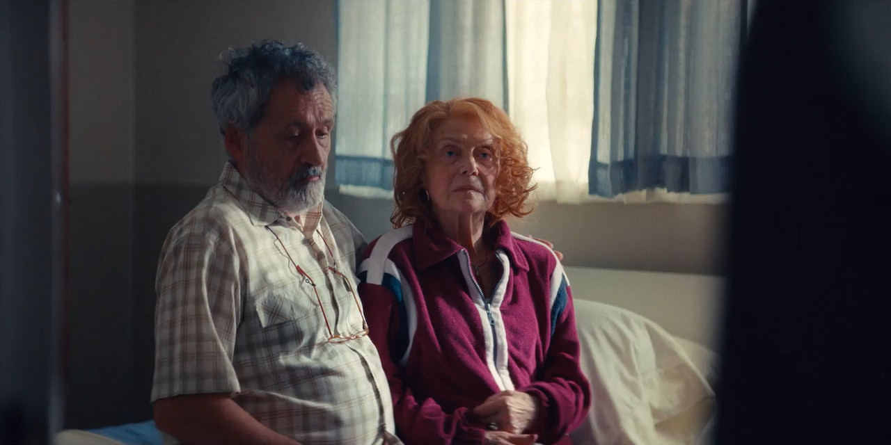 27 Nights 2025 WebRip [Hindi + English] 480p 720p ESub Screenshot