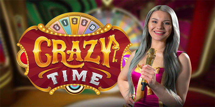 Casino Crazy Time