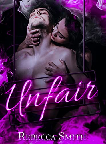Rebecca Smith - Unfair (2022)