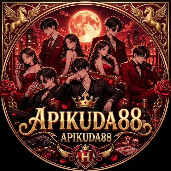 APIKUDA88