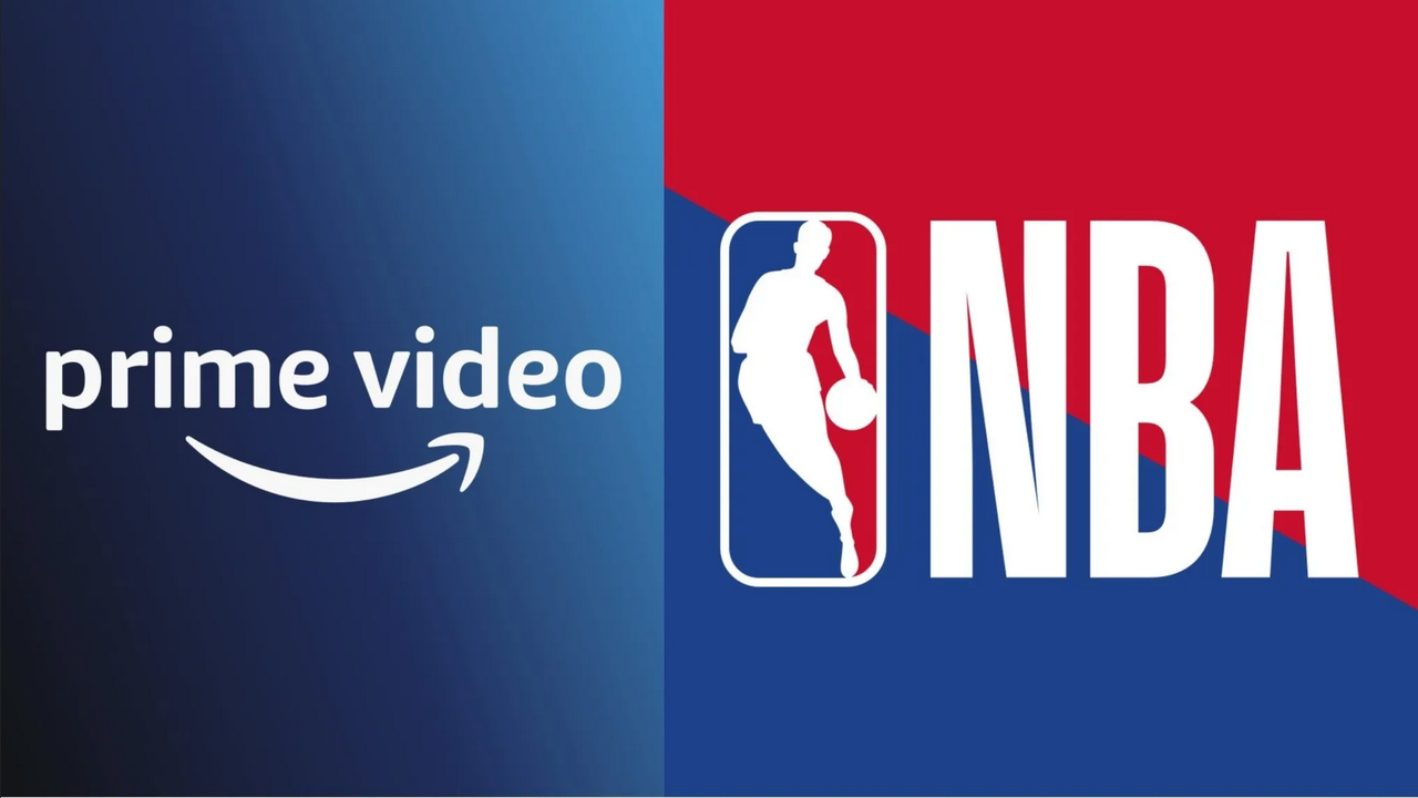 ¿Dónde ver la NBA en México? Prime Video adquiere derechos de transmisión