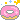 donut