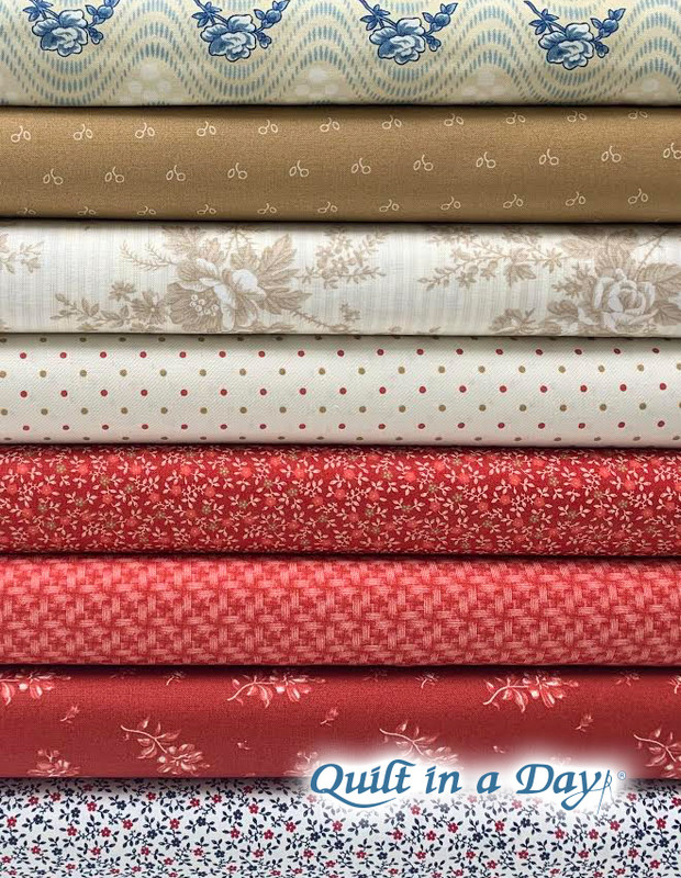 Buy Quality Quilting Fabric