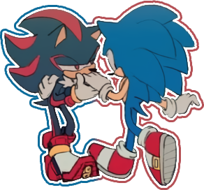 made by the bunny◟ nftu｡ i am the irl sonic ever ◟and the only shadow lover｡ dni if you think you are me｡