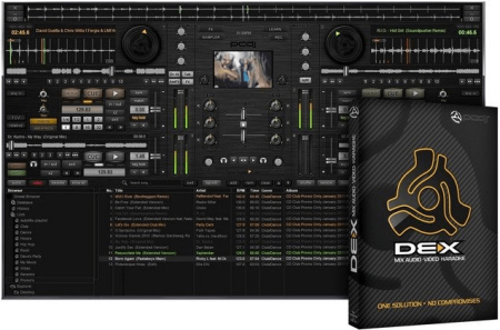 PCDJ DEX 3.18.0