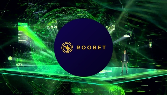Roobet Casino-Spiele