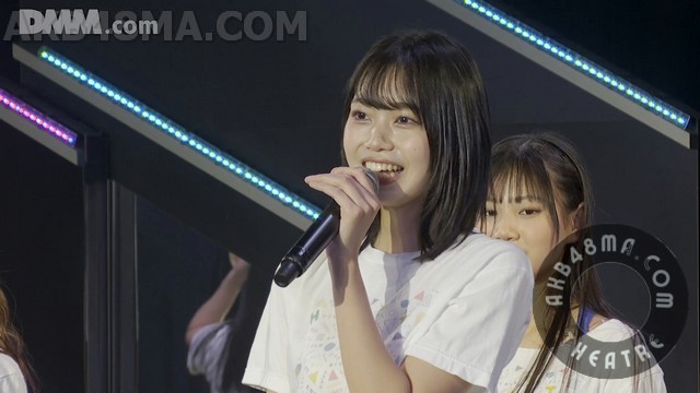 【公演配信】HKT48 240212 ひまわり組「パジャマドライブ」公演 石松結菜 生誕祭