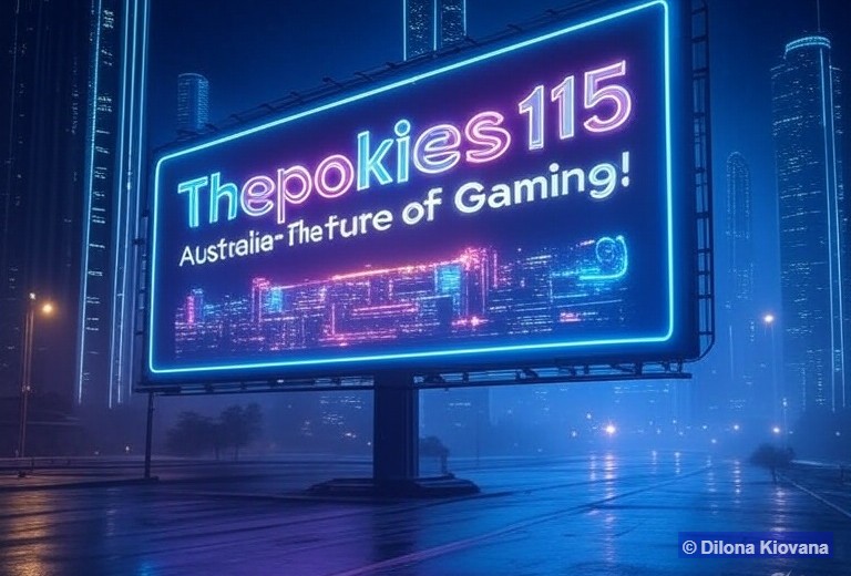 Trusted by Australians – The Pokies115 Online Casino