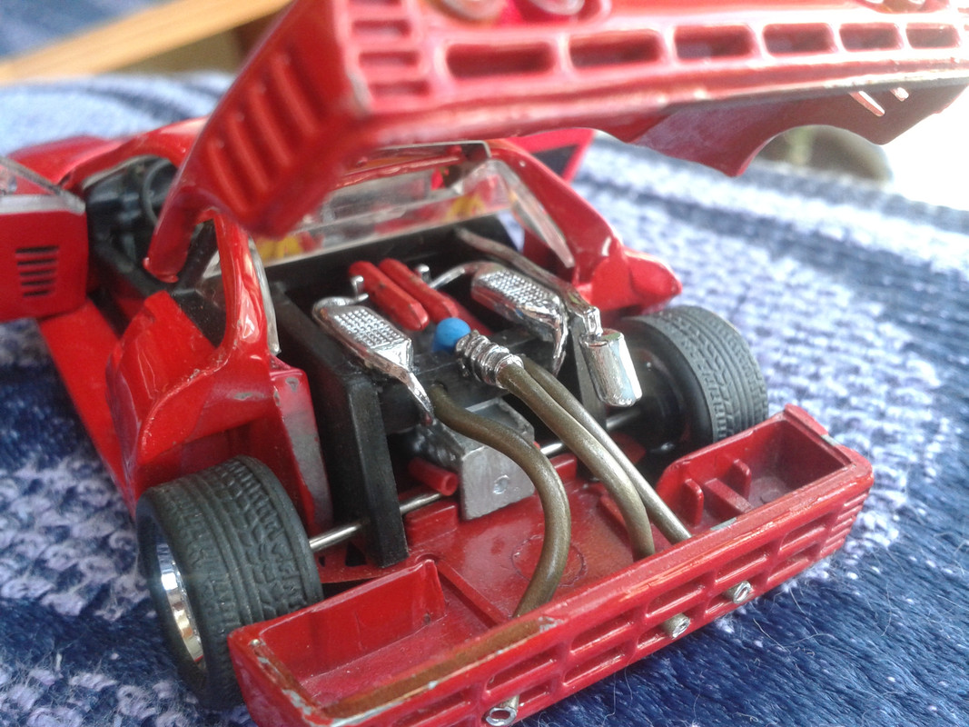 1985 Ferrari 288 GTO Evolucione (Joeuf Évolution) (14)