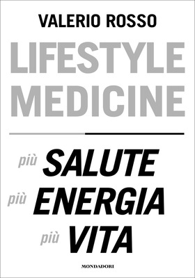 Valerio Rosso - Lifestyle medicine (2026)