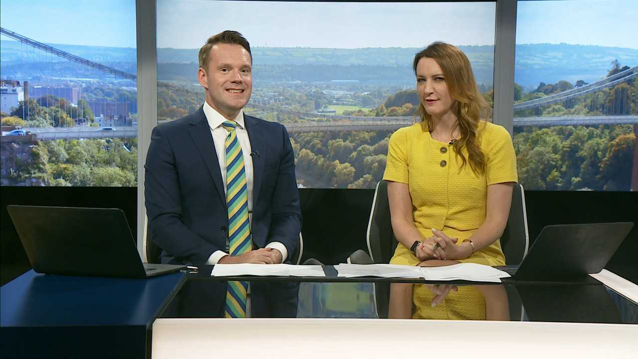 08.15 - 18.00.01 - ITV News West Country. ITV News West Country..ts_snapshot_28.01.973