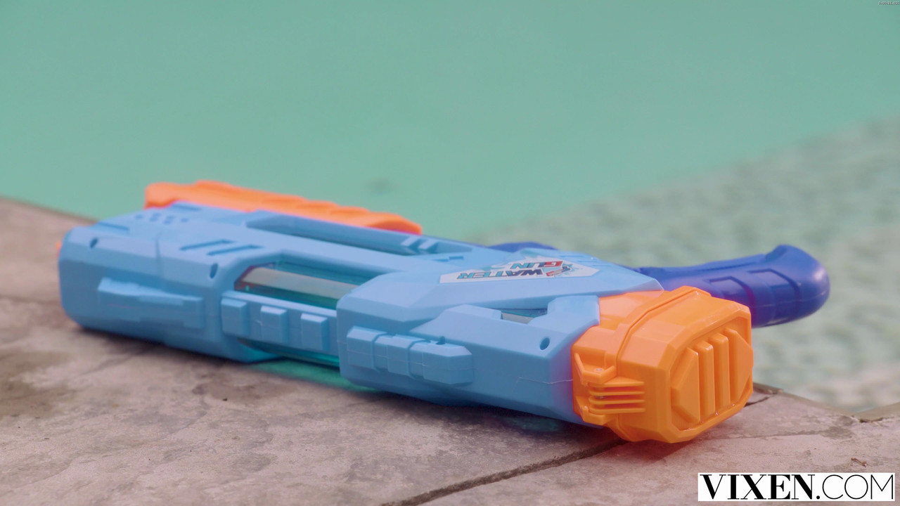 [4K] [2160P] Freya Parker - Fiery Redhead Freya Wont Stop Until She Gets Her Man002