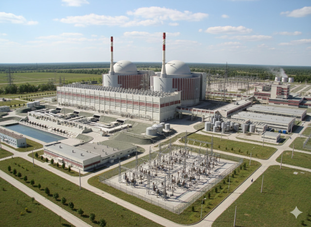 Central Nuclear Juraguá