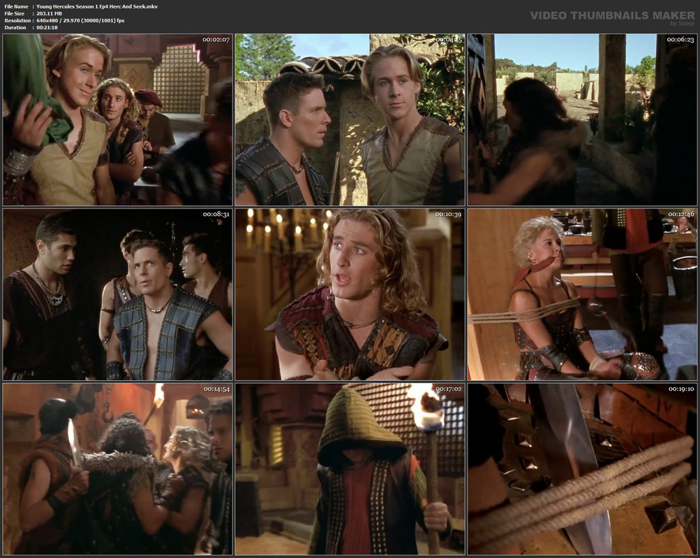 Young Hercules Season 1 Ep4 Herc And Seek.mkv