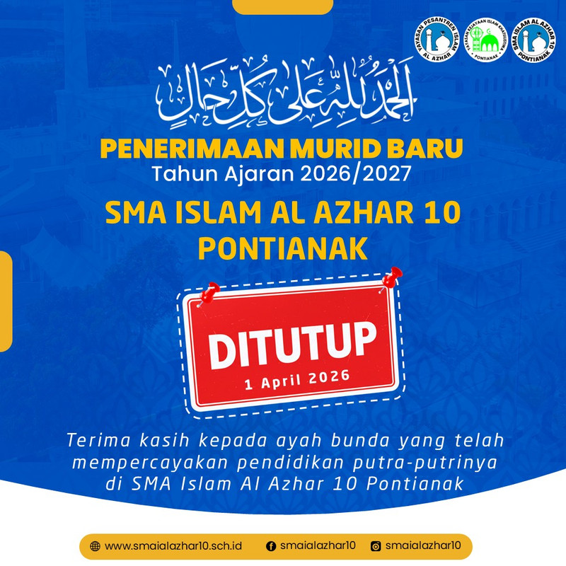 Pengumuman