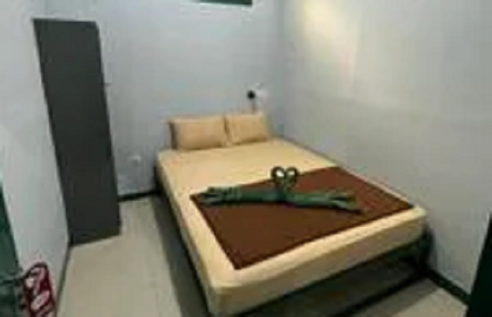 Populair Hostel Braga, rekomendasi hotem murah di Bandung yang bisa menjadi tempat pilihan untuk menginap.