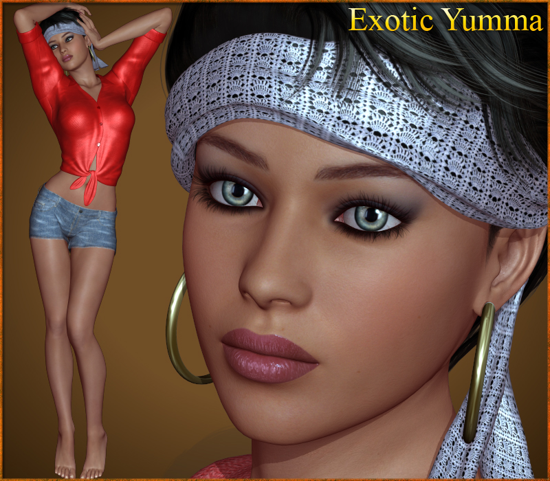 Yumma for V4.2 Yumma for V4.2