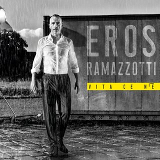 Eros Ramazzotti - Vita Ce N'è (2018) .Flac