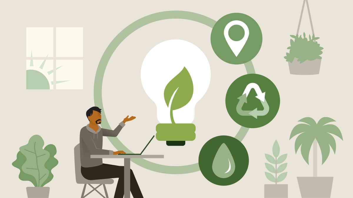 Tips to Make Your Office Eco-Friendly