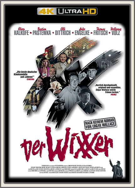 Der Wixxer 2004 DE DTSHD 2160p UpsUHD REGRADED HDR10 x265-kellerratte Der Wixxer 2004 DE DTSHD 2160p UpsUHD REGRADED HDR10 x265-kellerratte