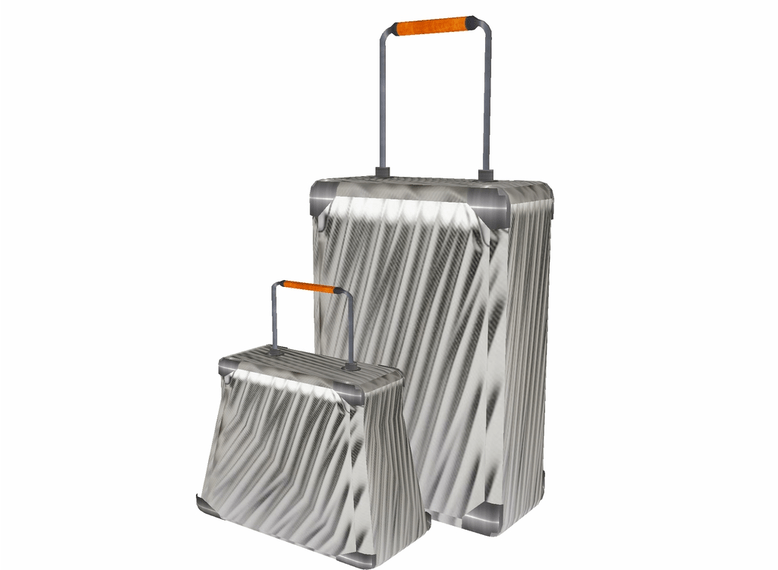 LUGGAGE-SUITCASE-SET-SILVER-AD