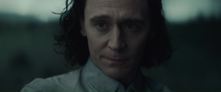 Loki (2021) Season 1 [Hindi + Tamil + Telugu + English] WebRip 480p, 720p ESub - Complete Screenshot