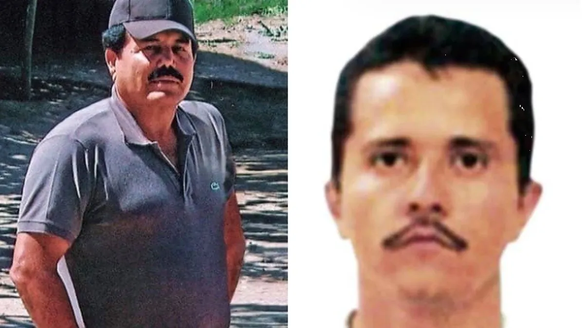 ¿Quién es más peligroso ‘El Mencho' o ‘El Mayo’ Zambada según la DEA?
